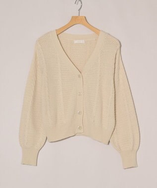 ONWARD Reuse Park 【any SiS】ニット秋冬