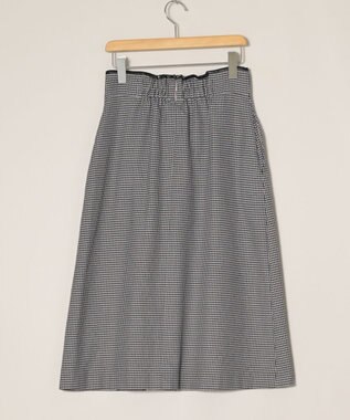 ONWARD Reuse Park 【any SiS】スカート秋冬 ブラック