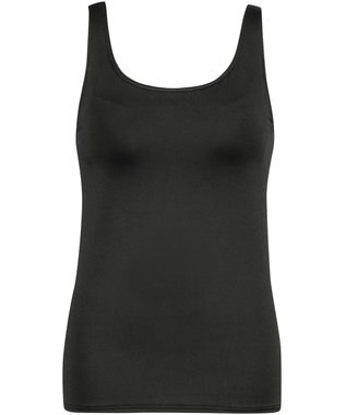 Wing 【SHIHOさん着用】 カップ付きタンクトップ ラク きれいなバストシルエット 【シンクロブラトップ 吸汗速乾タイプ】 ブラトップ ET1152 ウイング／ワコール