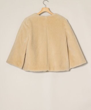 ONWARD Reuse Park 【自由区】ジャケット秋冬 イエロー