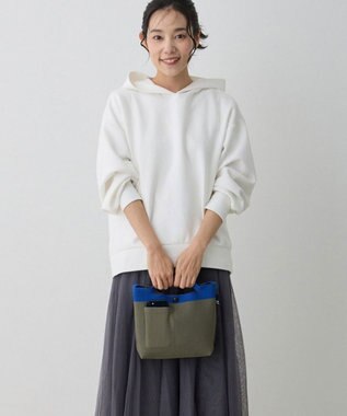 ROOTOTE 1036【手洗い可能】SN.ベビールー2way.ルフル-A 03：ブルー