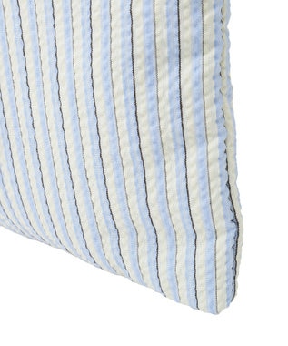 AMERICAN HOLIC パテッドホリホリトートバッグ2 Sax