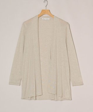 ONWARD Reuse Park 【23区】カットソー秋冬 ベージュ