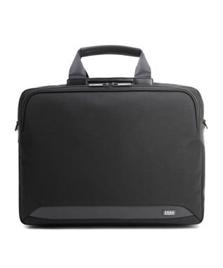 ZERO HALLIBURTON ZDB D ブリーフケース A4 14.0インチPC 3気室 エキスパンド 81413 ブラック