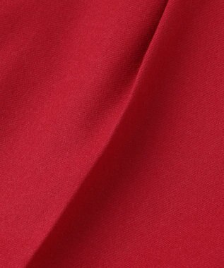 uncrave フランネル バミューダパンツ レッド