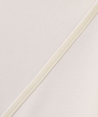 BEIGE， 【WEB＆一部店舗限定・S-size】BELFLOWER / カットソー Ecru