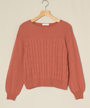 ONWARD Reuse Park 【any SiS】ニット秋冬