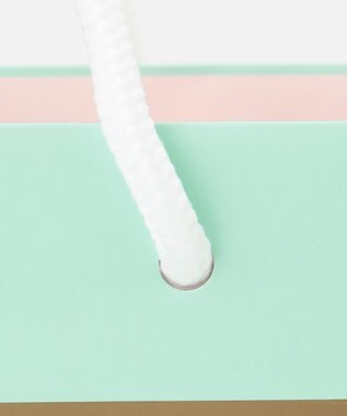 TOCCA SHOPPER SET S ギフトショッパーセット Sサイズ ホワイト系