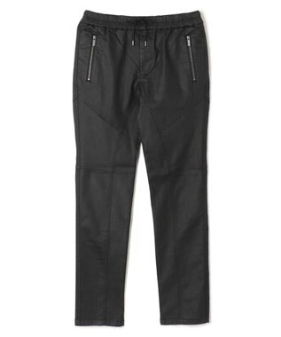 JOSEPH HOMME ハイパワーソフトストレッチ / COMFY ブラック系