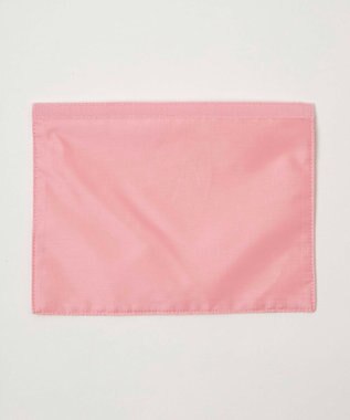 WEGO 【痛バ＆推し活】メッシュデコシートS ピンク