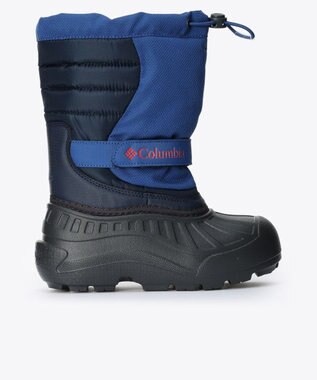 Columbia Columbia/ 【KIDS】ユース パウダーバグ スノーライト /コロンビア Mountain Blue、 Spicy