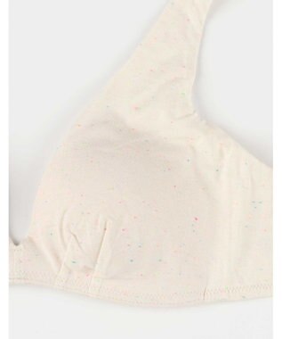 une nana cool 特別な日以外の364日つけたくなるブラ 364ブラ コットン キナリ