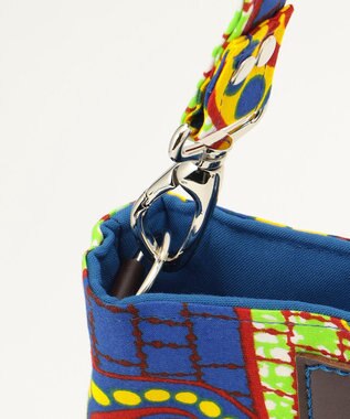 ONWARD CROSSET SELECT 【RICCI EVERYDAY】ミディアム　アケロ 三つ葉