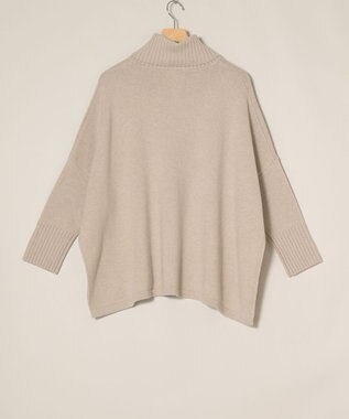 ONWARD Reuse Park 【23区】ニット秋冬 ベージュ