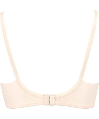 Wing 【ナチュラルフィットブラ】 自然なまる胸シルエット もっちりふんわり触感 KB2020 ウイング／ワコール クリーム