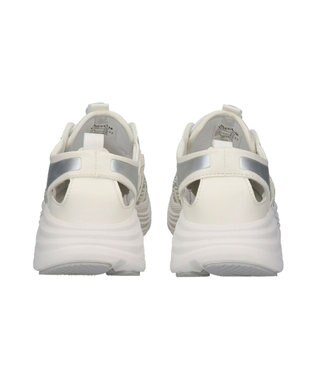 Bridget Birkin 【VINCULUM】トグルレーススニーカーサンダル ホワイト