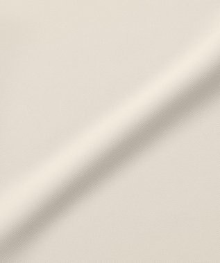 23区 L ストレッチダブルクロス ワイドパンツ ベージュ