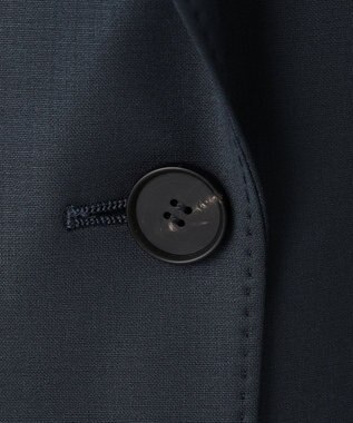 ICB L 【新色追加・セットアップ対応】Bahariye テーラードジャケット ダークグリーン系