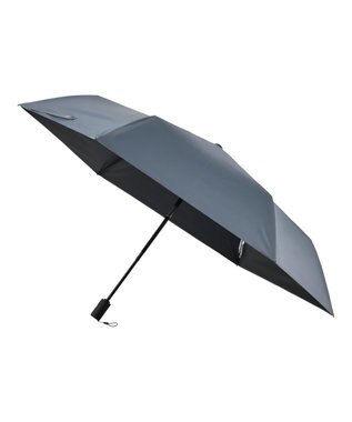 MOONBAT 【遮光100％/超軽量/自動開閉】マジで軽い傘 晴雨兼用 折りたたみ日傘 58cm マジカルテックプロテクション ホワイト