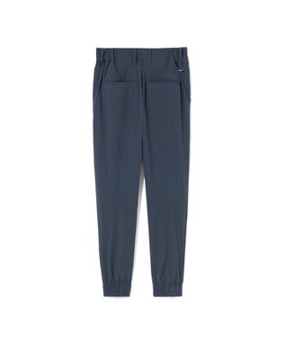 ZERO HALLIBURTON ナイロンライトジョガーパンツ ZHG-W6S1c 85213 スモーキーネイビー