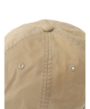 AMERICAN HOLIC ツイル刺繍ＣＡＰ／Ｂ．Ｈ　ＰＯＬＯ　ＣＬＵＢ Beige