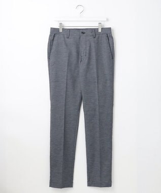 23区GOLF 【MEN】シェルタリングオックス ベーシック パンツ ネイビー系