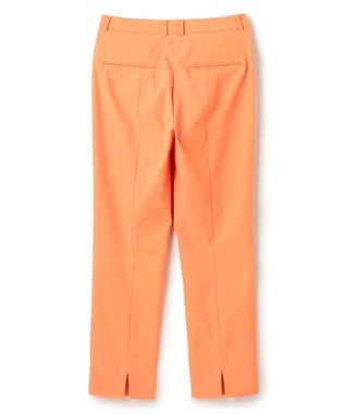 BEIGE， 【S-size】COWBERRY / クロップドパンツ Apricot