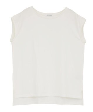 AMERICAN HOLIC 【2点SET】Tシャツ+キャミワンピース Black