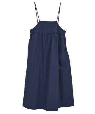 AMERICAN HOLIC 【2点SET】Tシャツ+キャミワンピース Black