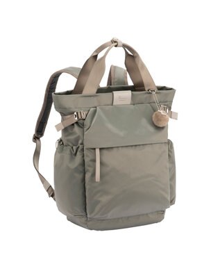 ACE BAGS & LUGGAGE Kanana project PJ16-2nd リュックサック  A4サイズ 軽量 20145 カナナ プロジェクト