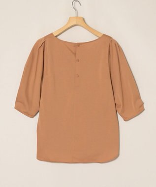 ONWARD Reuse Park 【組曲】カットソー春夏 ブラウン