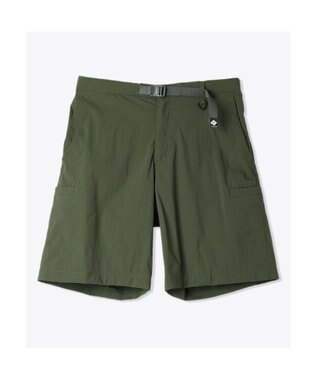 Columbia Columbia/ モックヒルIIショート /コロンビア Surplus Green