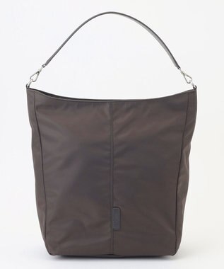 Y'SACCS ツイルナイロン　カーブショルダー　Mサイズ