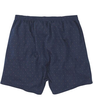 WACOAL MEN トランクス なめらかな肌ざわり やわらかなはき心地 前開き 下着 メンズ GT7071 /ブロス バイ ワコールメン オレンジ