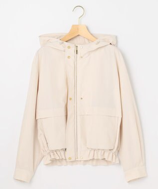 組曲　マウンテンパーカー　サイズ5 カーキＬ〜XL新品タグ付 組曲 マウンテンパーカー サイズ5 カーキL〜XL新品タグ付 組曲