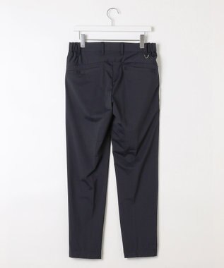 23区GOLF 夏に嬉しい接触冷感【MEN】ジャージーパンツ ネイビー系