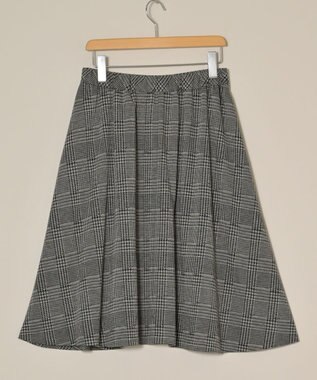 ONWARD Reuse Park 【組曲】スカート秋冬 ブラック