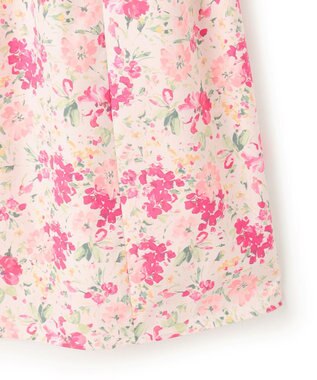 TOCCA 【洗える・消臭】SCARLET MALLOW ドレス ピンク系7