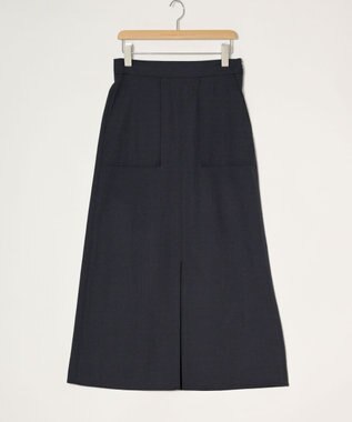 ONWARD Reuse Park 【ICB】スカート春夏 ブラック