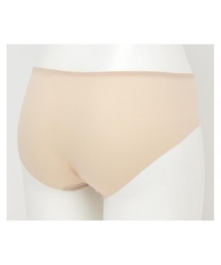 une nana cool さあわたし シンプル ショーツ BE