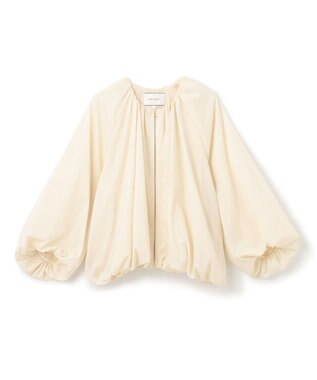 BEIGE， MILLET / ブルゾン Ecru