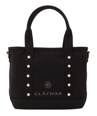 CLATHAS フロー トートバッグ