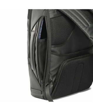 ZERO HALLIBURTON Z PACK type-C2 ビジネスリュック  81432 ブラック