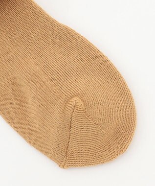 23区GOLF 【WOMEN】レギュラーソックス ベージュ系