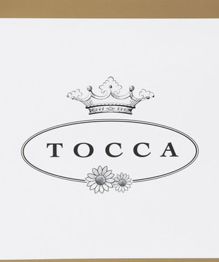 TOCCA SHOPPER SET S ギフトショッパーセット Sサイズ ホワイト系