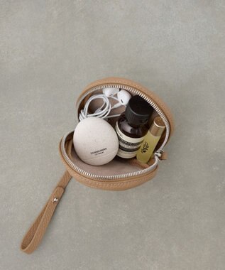 IACUCCI ボッコノット CERVO キャメル