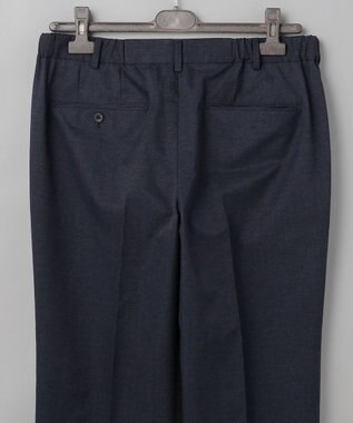 GOTAIRIKU 圧倒的清涼感【夏に必要なカイテキ7機能】クールドッツ セットアップパンツ_クラシックプリント(26年モデル) グレー_クラシックプリント