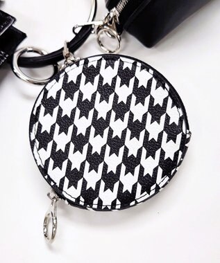 ONWARD Reuse Park 【ICB】バッグ春夏 ブラック