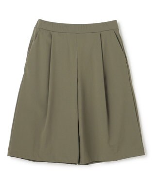  【セットアップ着用可/ウエストゴム】ラッシュガード ショートパンツ