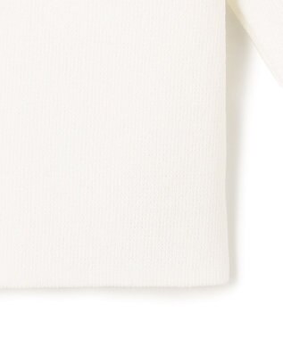 TOCCA 【キャンセル分販売！】【洗える】FLORAL MELODY ボレロ アイボリー系